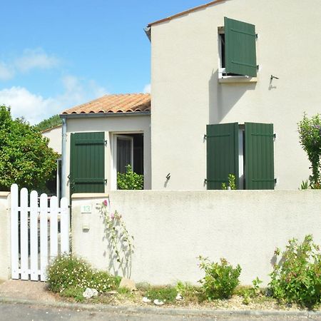 Pavillon Des Loritz Villa Grand-Village-Plage Kültér fotó
