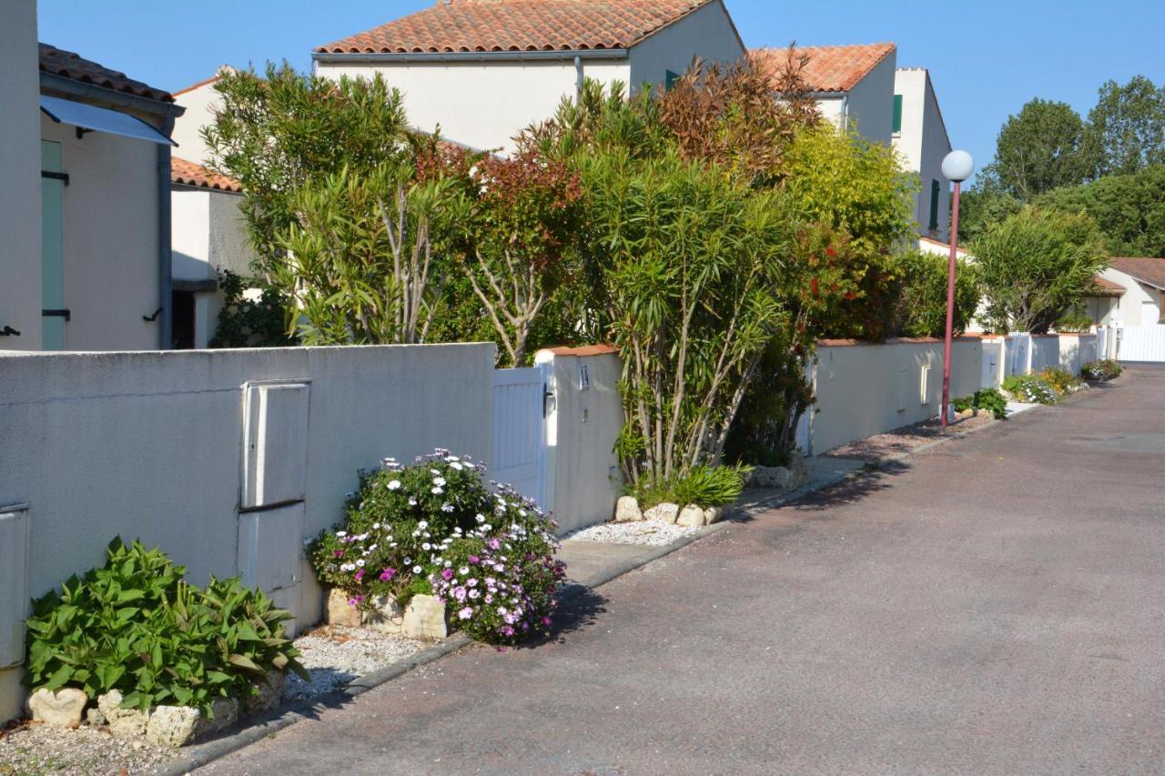 Pavillon Des Loritz Villa Grand-Village-Plage Kültér fotó