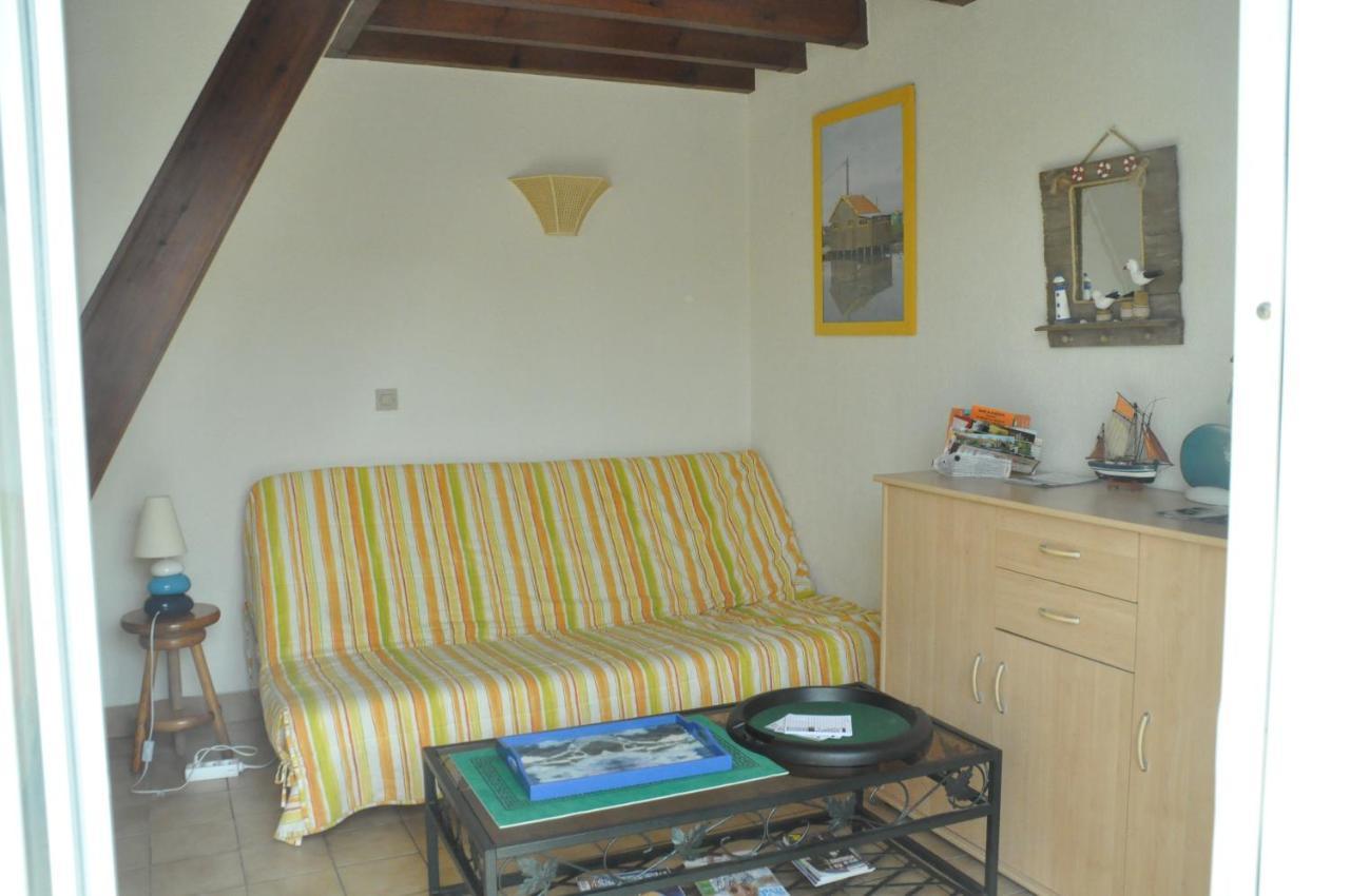 Pavillon Des Loritz Villa Grand-Village-Plage Kültér fotó