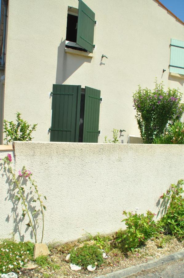 Pavillon Des Loritz Villa Grand-Village-Plage Kültér fotó