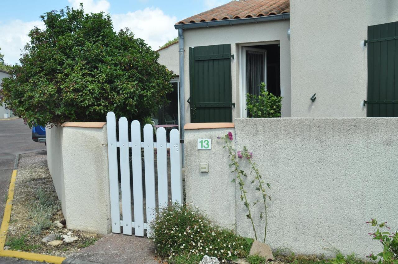 Pavillon Des Loritz Villa Grand-Village-Plage Kültér fotó