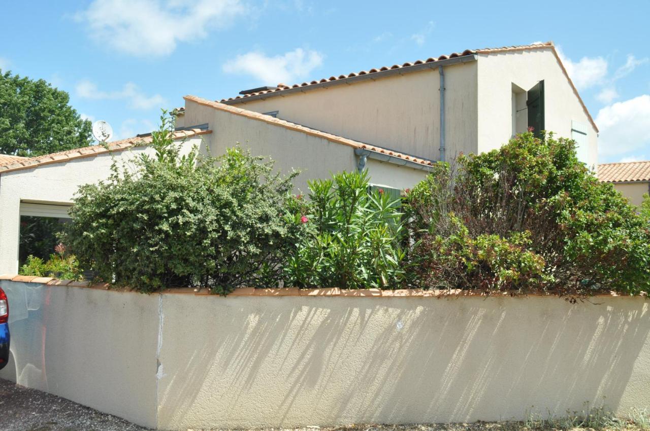 Pavillon Des Loritz Villa Grand-Village-Plage Kültér fotó