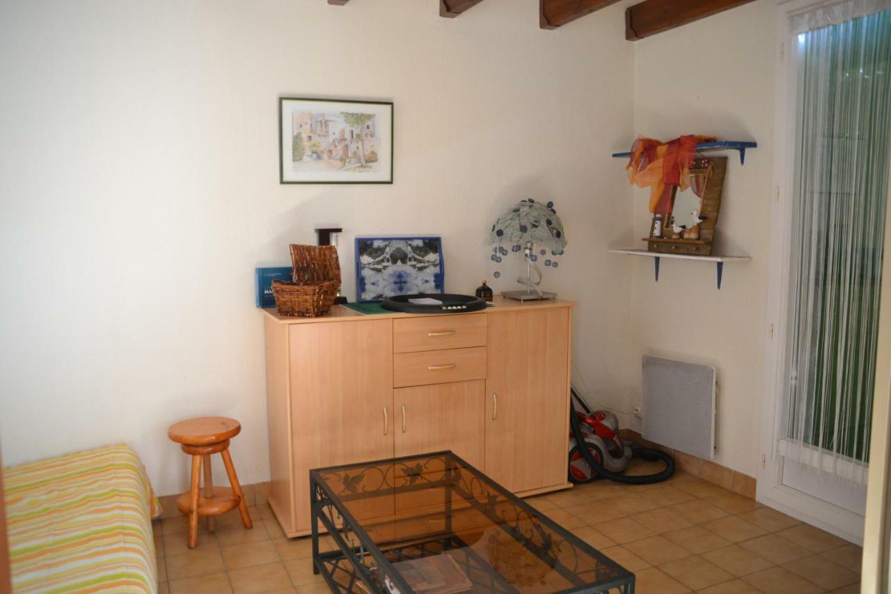 Pavillon Des Loritz Villa Grand-Village-Plage Kültér fotó