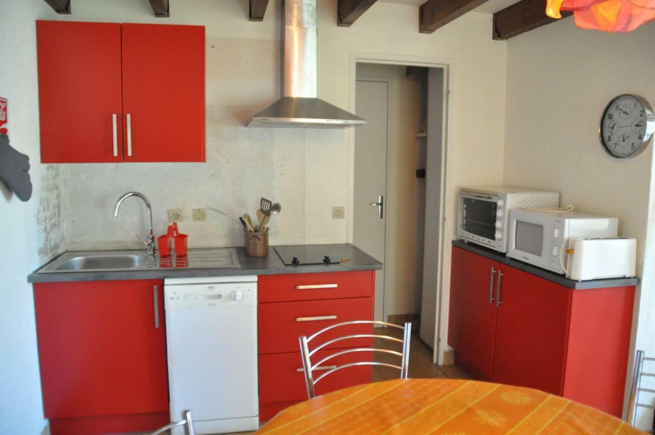 Pavillon Des Loritz Villa Grand-Village-Plage Kültér fotó
