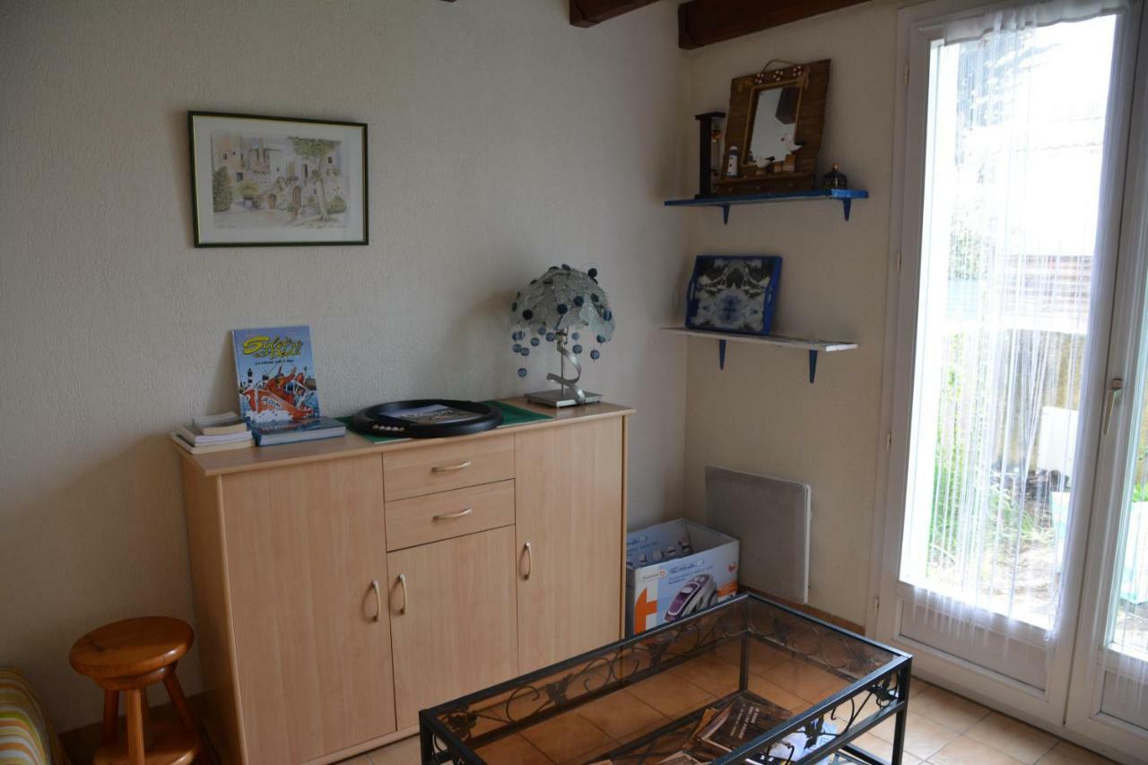Pavillon Des Loritz Villa Grand-Village-Plage Kültér fotó