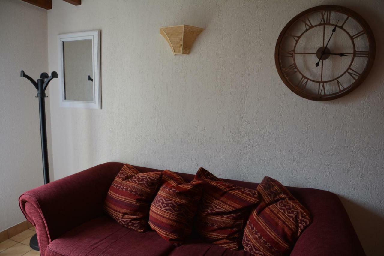 Pavillon Des Loritz Villa Grand-Village-Plage Kültér fotó