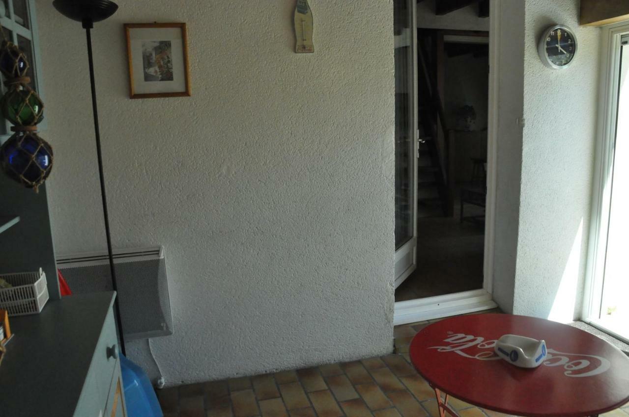 Pavillon Des Loritz Villa Grand-Village-Plage Kültér fotó