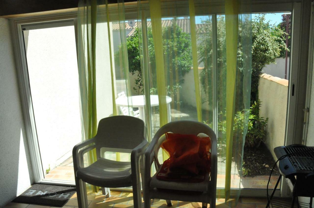 Pavillon Des Loritz Villa Grand-Village-Plage Kültér fotó